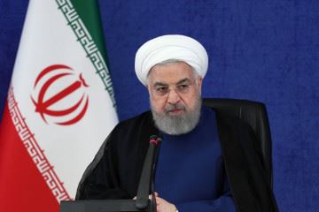 همه توان دولت بر خرید واکسن کرونا متمرکز است