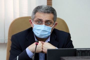 بیش از ۱ میلیون بستری بر اثر کرونا در یک سال گذشته