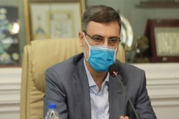 وجود کرونای جهش‌یافته در داخل کشور با عنوان "کرونای ایرانی"