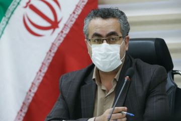 جهش ایرانی ویروس کرونا صحت ندارد