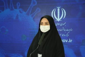 در صورت کاهش عمل به پروتکل‌های بهداشتی با خیز شدید کرونا مواجه می‌شویم