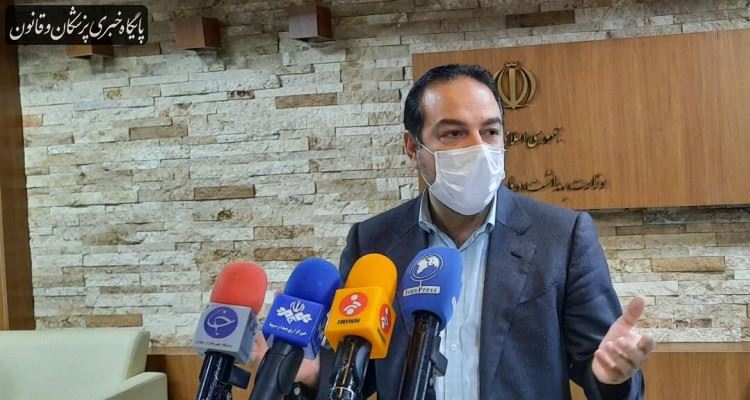 ثبت آمار ۱۸۷ مورد مبتلا به ویروس انگلیسی از استانهای کشور ثبت آمار ۱۸۷ مورد مبتلا به ویروس انگلیسی از استانهای کشور