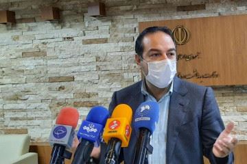 ثبت آمار ۱۸۷ مورد مبتلا به ویروس انگلیسی از استان‌های کشور