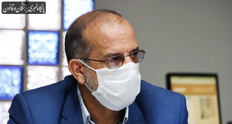 زنگ خطر شیوع ویروس کرونای انگلیسی به صدا درآمده است زنگ خطر شیوع ویروس کرونای انگلیسی به صدا درآمده است