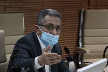 باید تلاش کنیم پیک چهارم ویروس کرونا اتفاق نیافتد