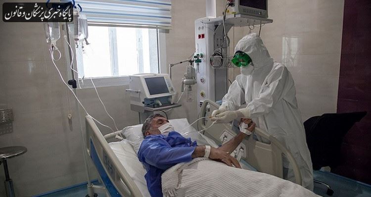 تجمع در هر جایی موجب افزایش بار همهگیری ویروس کرونا میشود تجمع در هر جایی موجب افزایش بار همهگیری ویروس کرونا میشود