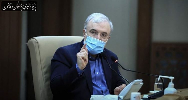 ممکن است ویروس کرونا در ایران هم دچار موتاسیون شود