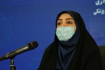 ماسک مهمترین عامل بازدارنده از ابتلا به بیماری کووید-۱۹ است