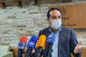 تا کنون ۱۸۷ مورد ویروس جهش یافته انگلیسی در کشور داشته ایم