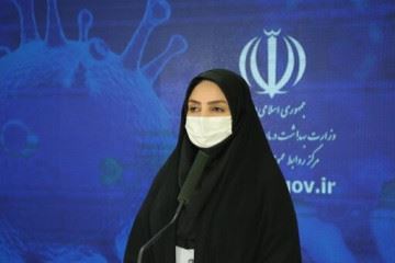وضعیت شیوع ویروس کرونا در کشور به میزان رعایت پروتکل‌های بهداشتی بستگی دارد