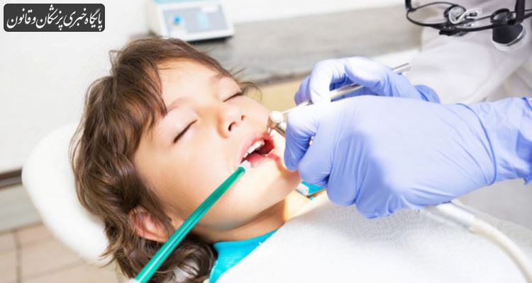 شاخص پوسیدگی دندان کودکان نسبت به قبل از طرح تحول تغییری نداشته است