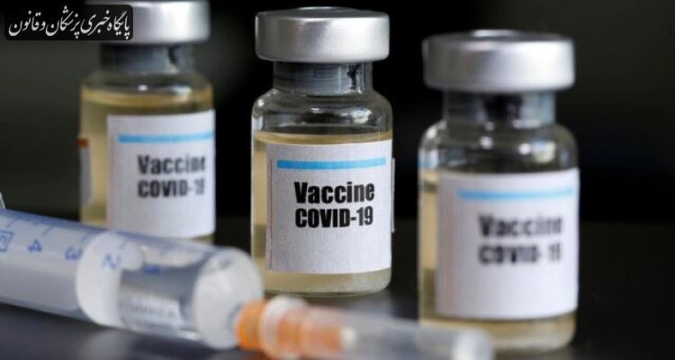 نتایج مرحله اول تست انسانی واکسن "کوو ایران برکت" امیدوارکننده است