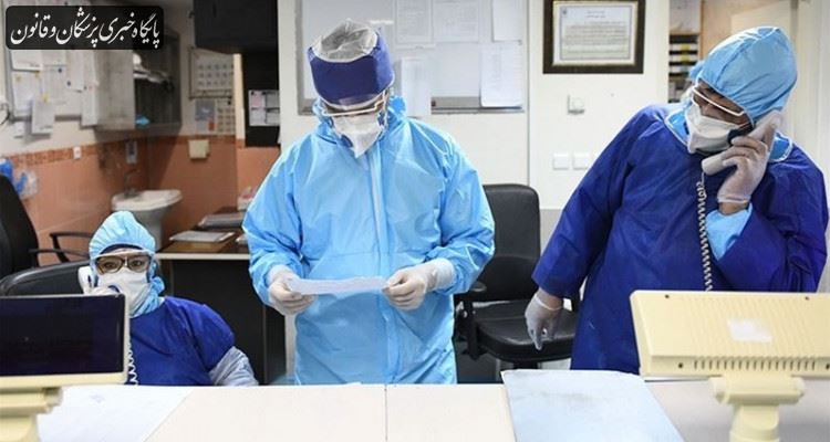 تنها ۲۰ دوز واکسن کرونا برای بیمارستان شهید لواسانی آورده‌اند