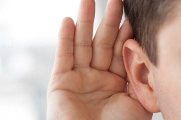 کم شنوایی در جهان به شدت درحال افزایش است