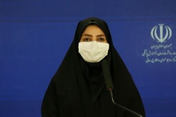 ۹۳ فوتی جدید کرونا در کشور