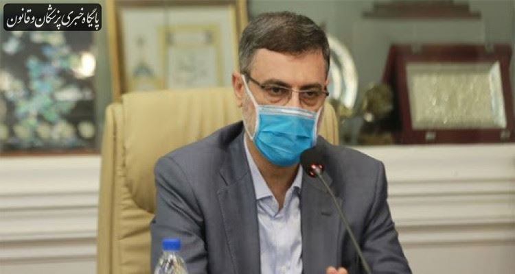 برای قطع چرخه پاندمی کرونا باید حدود ۶۰ درصد مردم دنیا واکسیناسیون شوند برای قطع چرخه پاندمی کرونا باید حدود ۶۰ درصد مردم دنیا واکسیناسیون شوند