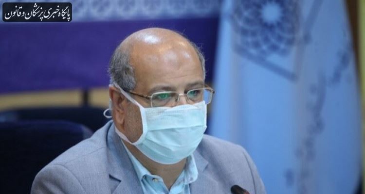 سفرهای نوروزی فرایند چرخش ویروس را تسهیل میکند سفرهای نوروزی فرایند چرخش ویروس را تسهیل میکند