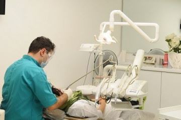 بررسی مبانی اصلی تعرفه های دندانپزشکی دردستور کار قرار گرفت