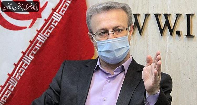 دستگاههای اجرایی به سمت سلامت الکترونیکی حرکت کنند دستگاههای اجرایی به سمت سلامت الکترونیکی حرکت کنند