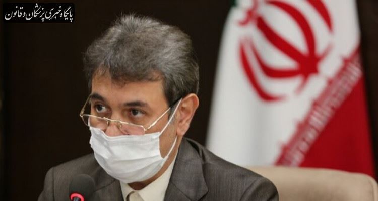 پوشش ۹۰ درصدی هزینه بستری بیماران کرونایی پوشش ۹۰ درصدی هزینه بستری بیماران کرونایی