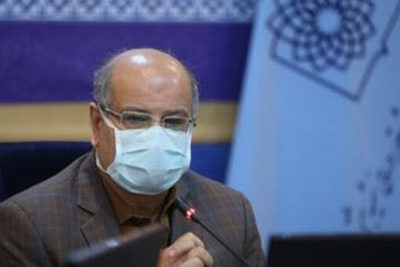 تهران بیشترین نیاز به واکسن کووید را دارد