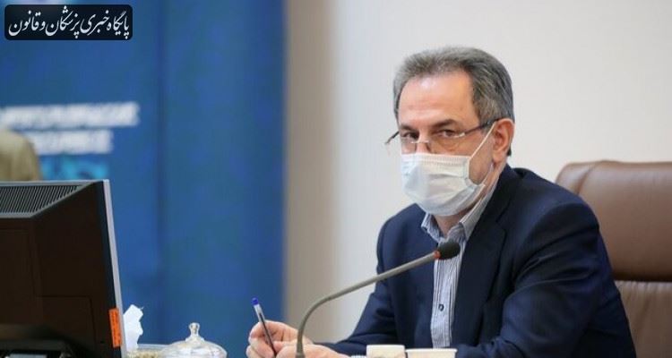نگران شیوع ویروس کرونا در افراد زیر ۱۰ سال هستیم نگران شیوع ویروس کرونا در افراد زیر ۱۰ سال هستیم