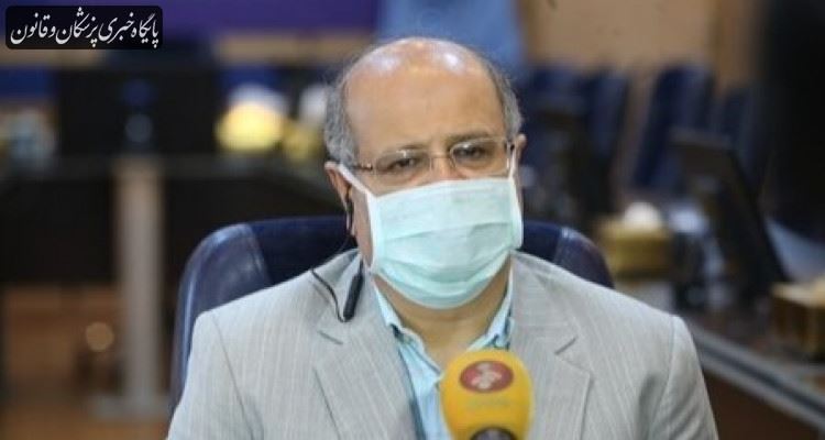 در همه استان های کشور رد پای ویروس جهش یافته و خطرناک وجود دارد در همه استان های کشور رد پای ویروس جهش یافته و خطرناک وجود دارد