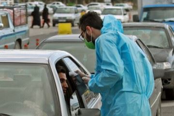 بهتر است مسئولین انجام سفرهای محدود با وسیله نقلیه شخصی را مجاز کنند