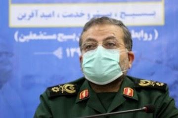 مسئله اصلی ما در برنامه سال ۱۴۰۰ مواجهه با ویروس کروناست