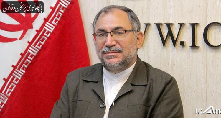 ستاد مقابله با کرونا باید به یکپارچهسازی اطلاعات پیرامون این بیماری بپردازد ستاد مقابله با کرونا باید به یکپارچهسازی اطلاعات پیرامون این بیماری بپردازد