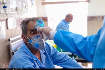 اعضای کمیته تشدید بیماریابی کرونا در طرح شهید سلیمانی منصوب شدند