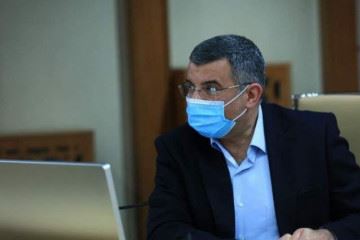 امروز وضع رنگ بندی شهرها و استان‌های کشور اعلام می‌شود