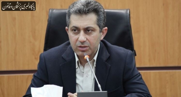 تدوین برنامه جامع الکترونیک شدن خدمات در دو بخش بستری و سرپایی تدوین برنامه جامع الکترونیک شدن خدمات در دو بخش بستری و سرپایی