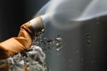 آمار وزارت صمت در خصوص کاهش مصرف و قاچاق دخانیات از کجا آمده است
