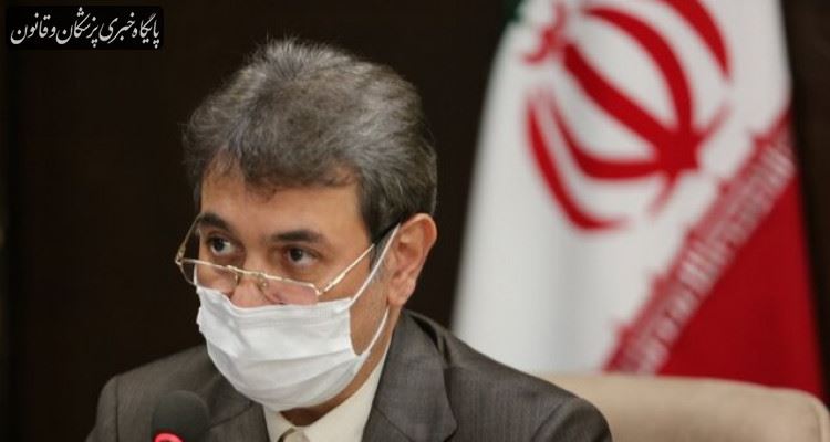 زیرساختهای مناسبی برای اجرای نسخهنویسی و نسخهپیچی الکترونیک داریم زیرساختهای مناسبی برای اجرای نسخهنویسی و نسخهپیچی الکترونیک داریم