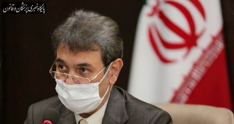 ارزیابی وسع به علت شیوع ویروس کرونا متوقف شده است