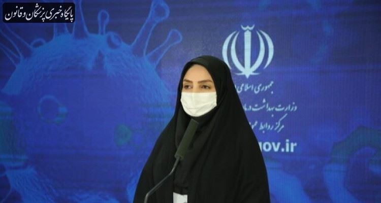 ۸۸ بیمار دیگر قربانی کرونا شدند ۸۸ بیمار دیگر قربانی کرونا شدند