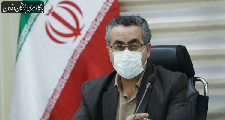 ایران برای رسیدن به ایمنی جمعی باید حدود ۵۶ میلیون نفر را واکسینه کند ایران برای رسیدن به ایمنی جمعی باید حدود ۵۶ میلیون نفر را واکسینه کند