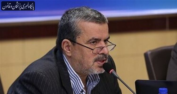 راه حل عبور از کرونا در خوزستان ارتقای سواد سلامت جامعه است راه حل عبور از کرونا در خوزستان ارتقای سواد سلامت جامعه است
