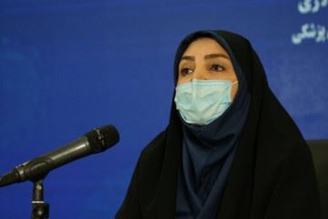 امکان خیز جدید بیماری کرونا وجود دارد