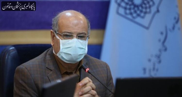 رنگ بندی کرونایی شهرها چگونه تعیین میشود؟ رنگ بندی کرونایی شهرها چگونه تعیین میشود؟