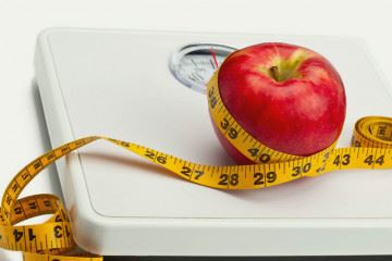 راهکارهایی برای دستیابی به اهداف کاهش وزن مطلوب