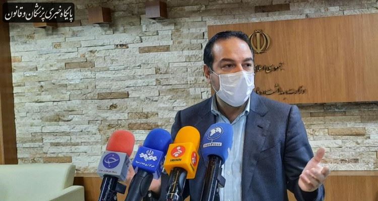 آخرین وضعیت رنگبندی شهرها آخرین وضعیت رنگبندی شهرها