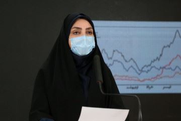 ویروس کرونا هنوز از ما خسته نشده است