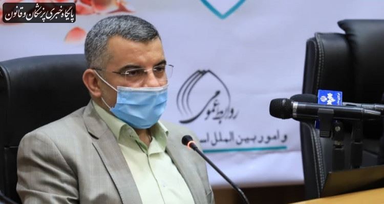 سفر به ۹ شهر قرمز و ۳۱ شهر نارنجی ممنوع است سفر به ۹ شهر قرمز و ۳۱ شهر نارنجی ممنوع است