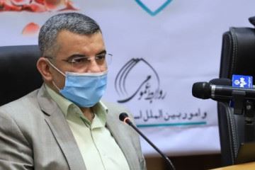 سفر به ۹ شهر قرمز و ۳۱ شهر نارنجی ممنوع است