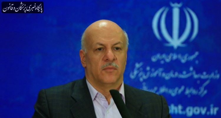 ۳۰ درصد دستورالعملهای بهداشتی در بانکها رعایت نمیشود ۳۰ درصد دستورالعملهای بهداشتی در بانکها رعایت نمیشود