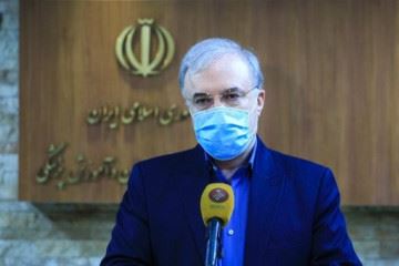 ایران در بهار آینده یکی از مهم‌ترین واکسن سازهای دنیا خواهد شد
