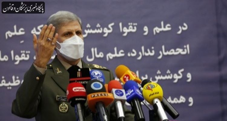 کیت تشخیصی مجموعه سپند، از اولین کیت هایی بود که در کشور آماده شد کیت تشخیصی مجموعه سپند، از اولین کیت هایی بود که در کشور آماده شد
