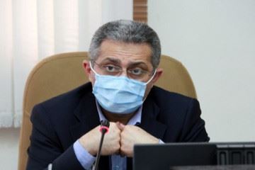 در زمان اپیدمی کرونا هر علامتی، علامت کرونا است
